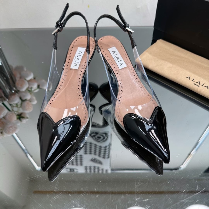 Fendi High Heels